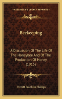 Beekeeping