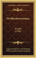 De Bloedverwanten