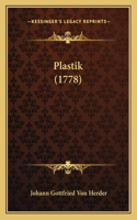 Plastik (1778): (German)