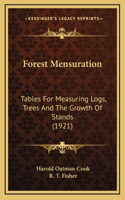 Forest Mensuration