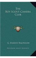 The Boy Scout Camera Club