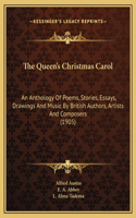 The Queen's Christmas Carol