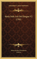 Storia Delle Arti Del Disegno V2 (1783)