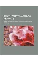 South Australian Law Reports; Digest of Cases, Supreme Court, South Australia, 1847-83