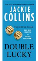 Double Lucky: Two Books in One: Drop Dead Beautiful and Goddess of Vengeance(Lucky Santangelo)