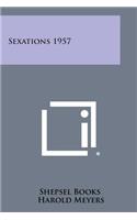 Sexations 1957