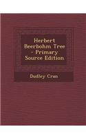 Herbert Beerbohm Tree
