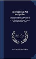 International Air Navigation