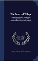 The Deserted Village