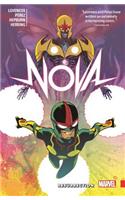 Nova: Resurrection