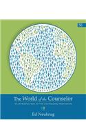 The World of the Counselor