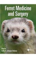 Ferret Medicine and Surgery