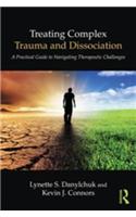 Treating Complex Trauma and Dissociation
