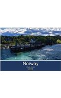 Norway - A Bike Adventure 2018