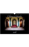 Chateau a L'abandon 2018