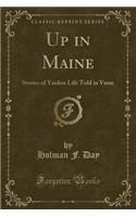 Up in Maine