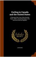 Curling in Canada and the United States