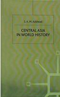 Central Asia in World History