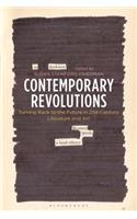 Contemporary Revolutions