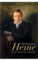 Heine and Critical Theory