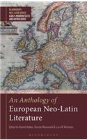 Anthology of European Neo-Latin Literature