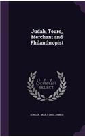 Judah, Touro, Merchant and Philanthropist