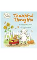 Thankful Thoughts
