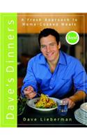 Dave's Dinners