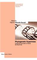 Phylogenetic Supertrees: Combining information to reveal the Tree of Life(4 Computational Biology)