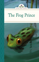 Frog Prince