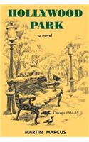 Hollywood Park: A Novel(English)