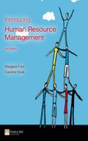 Introducing Human Resource Management
