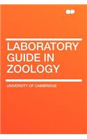 Laboratory Guide in Zoology
