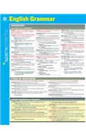 English Grammar Sparkcharts
