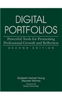 Digital Portfolios