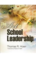 The Art of School Leadership