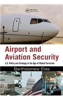 Airport and Aviation Security