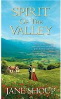 Spirit Of The Valley