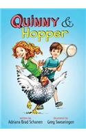 Quinny & Hopper