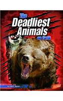 The Deadliest Animals on Earth