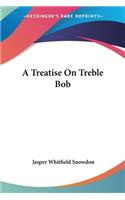 Treatise On Treble Bob