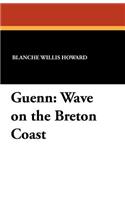 Guenn: Wave on the Breton Coast