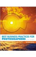 Best Business Practices for Photographers