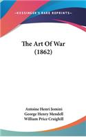 Art Of War (1862)