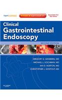 Clinical Gastrointestinal Endoscopy