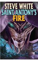 Saint Antony's Fire