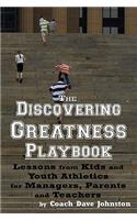 The Discovering Greatness Playbook