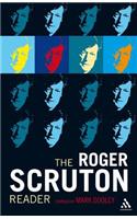The Roger Scruton Reader