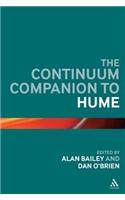 The Continuum Companion to Hume