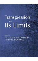 Transgression and Its Limits